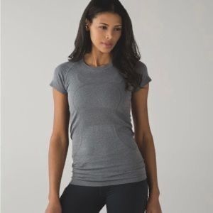 Lululemon - Swiftly Tech